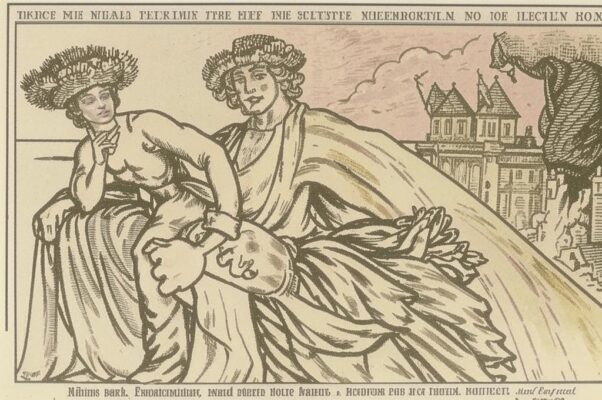 «Старинным золотом и жёлчью напитал...»