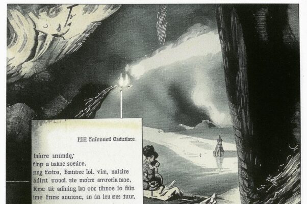 «То в виде девочки, то в образе старушки...»