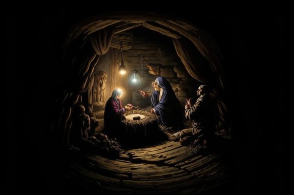 «Тому, кто зряч, но светом дня ослеп...»