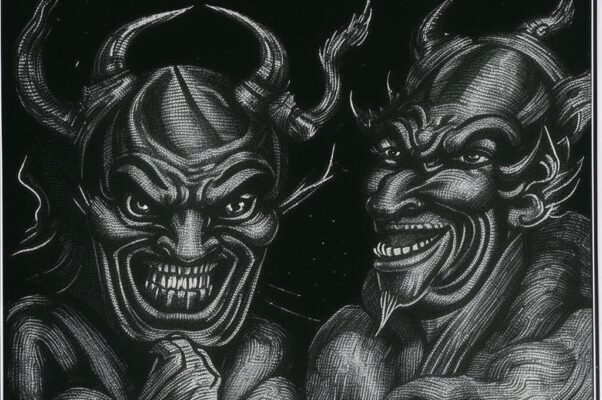 «Я дух механики. Я вещества...»