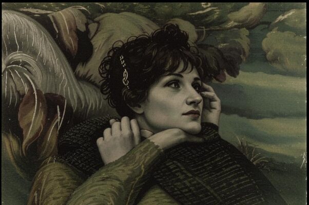 «Я ждал страданья столько лет...»