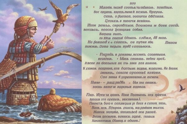 «Явь наших снов земля не истребит...»