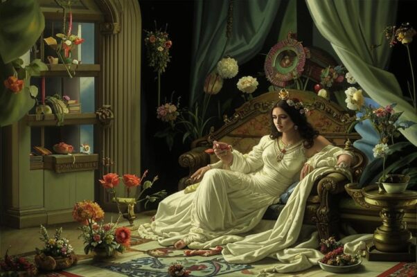 Аделаида Герцык