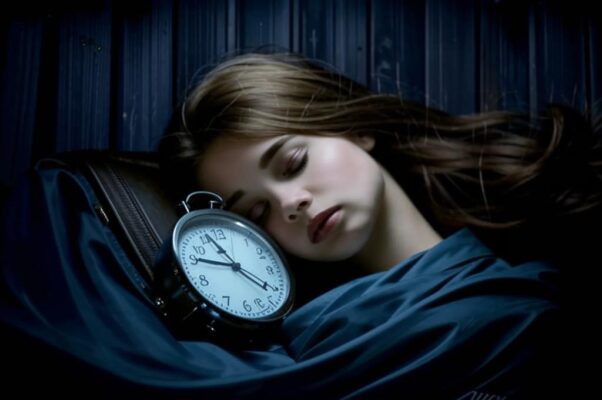 В мастерской