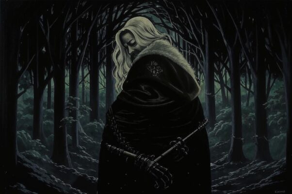 Газеты («Я пробегаю жадным взглядо…»)