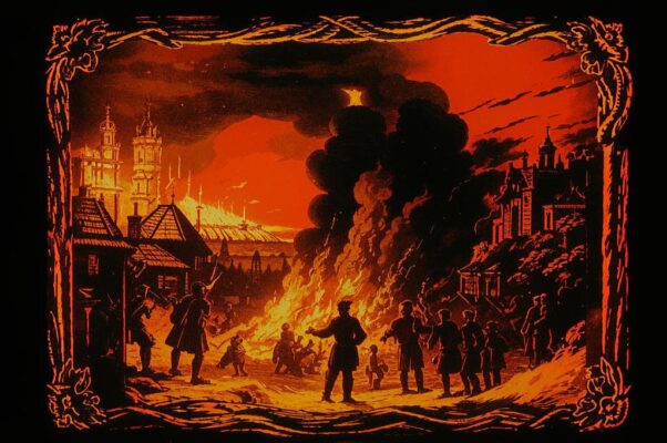 Гражданская война