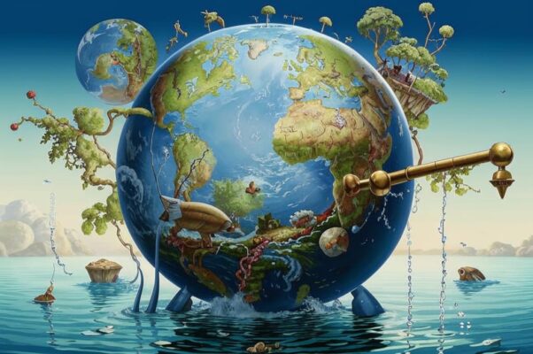 Европа («В. Л. Рюмино…»)