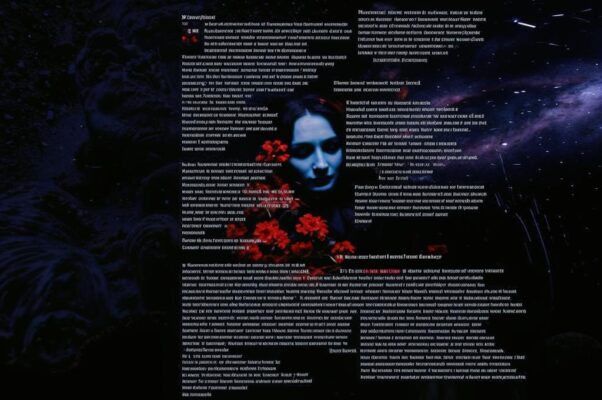 Заклинание («Марус…»)