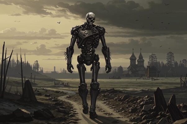 Заклятье о Русской земле