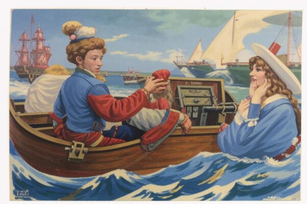 Коктебельские берега