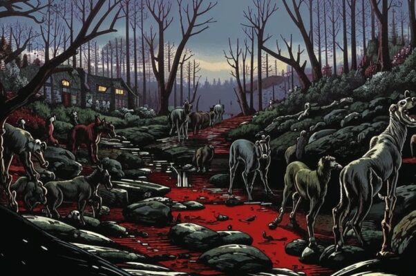 Красная Пасха