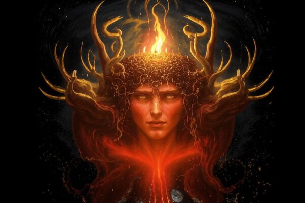 Кровь («Посвящение на книге «Эрос…»)