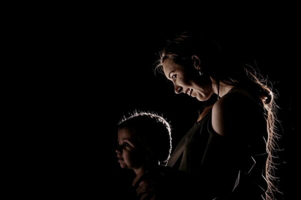 Материнство