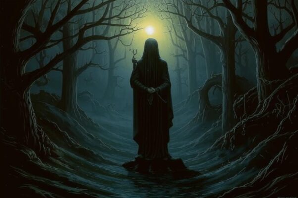 Облака («Гряды холмов отусклил марный иней…»)