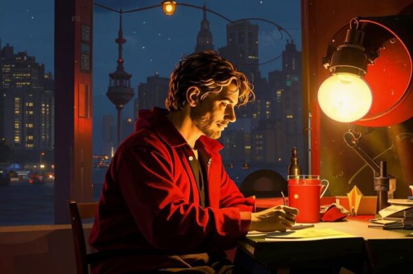 Памяти В. К. Цераского