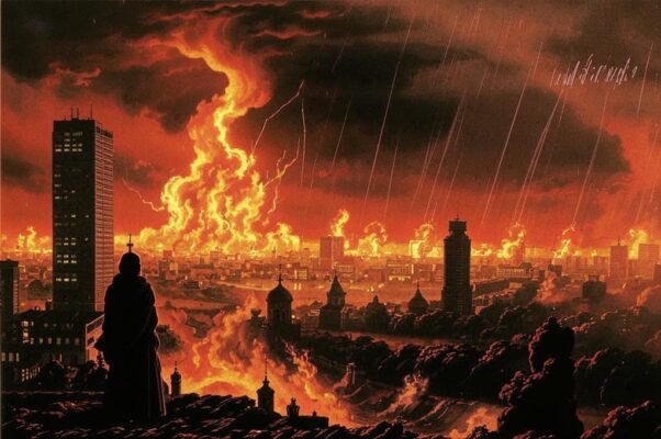 Под знаком Льва