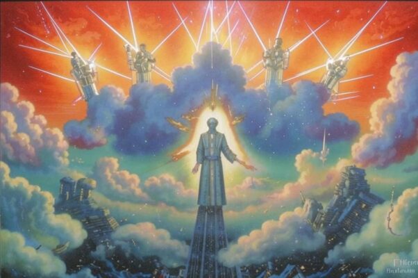 Протопоп Аввакум