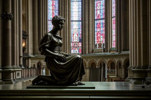 Реймская Богоматерь