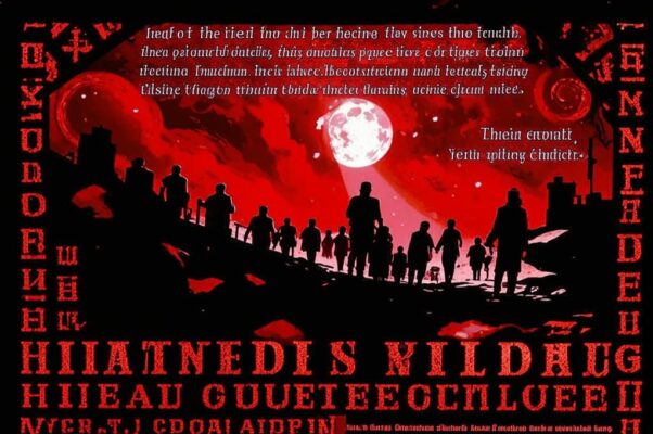 Родина (« «Каждый побрел в свою сторон…»)