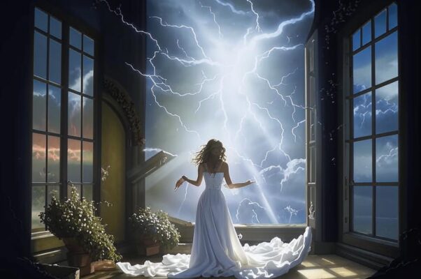 Рождение стиха («Бальмонт…»)