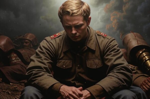 Россия (« (1915 г.…»)