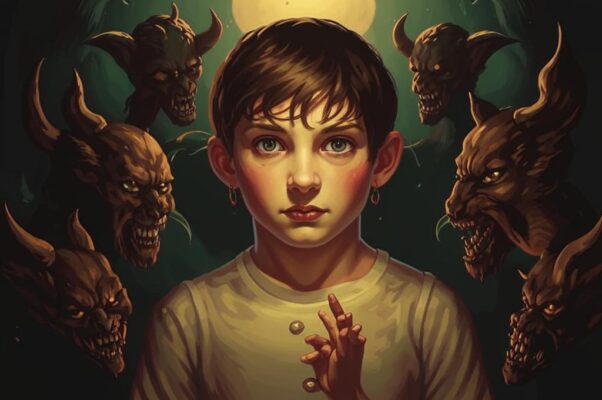 Русь глухонемая