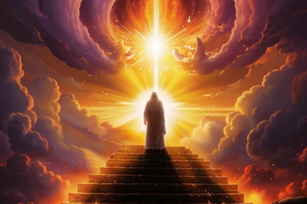 Святой Серафим