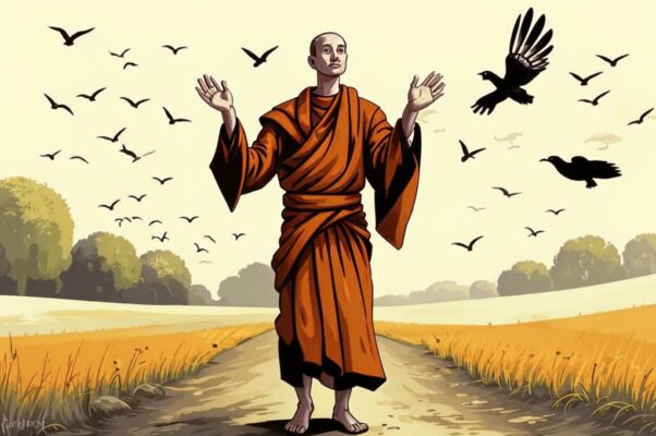 Святой Франциск