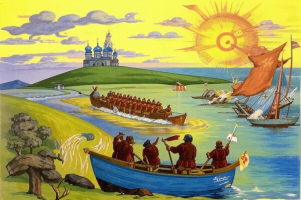 Стенькин суд