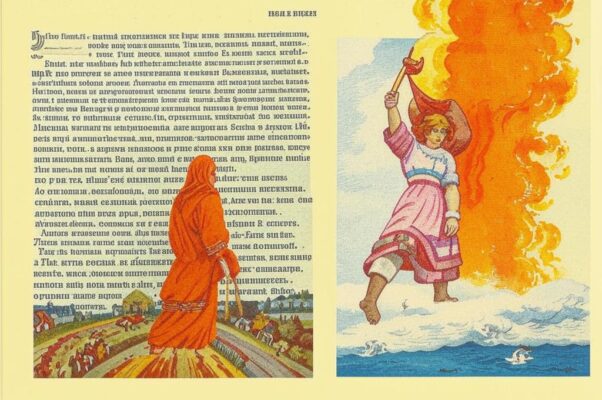 Усталость («М. Стебельско…»)