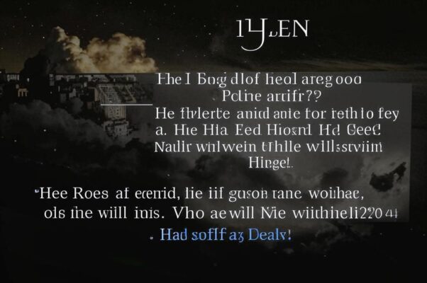 «Она всех мертвых оживит...»