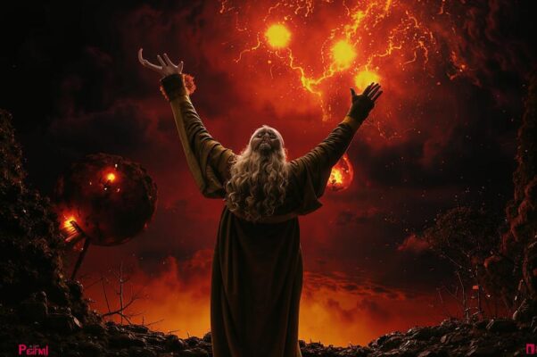 Благодарность Господу