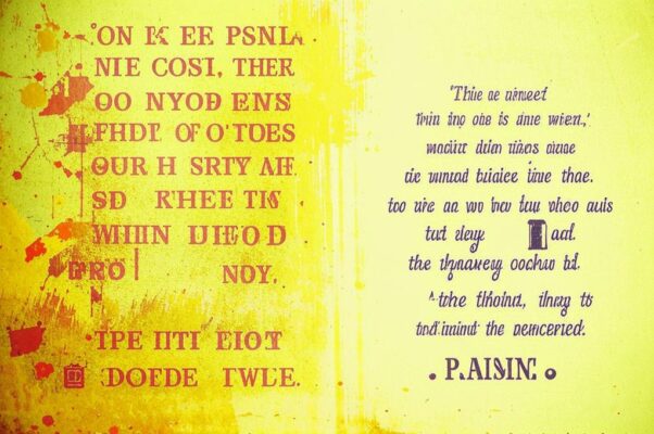 Помощь Господня