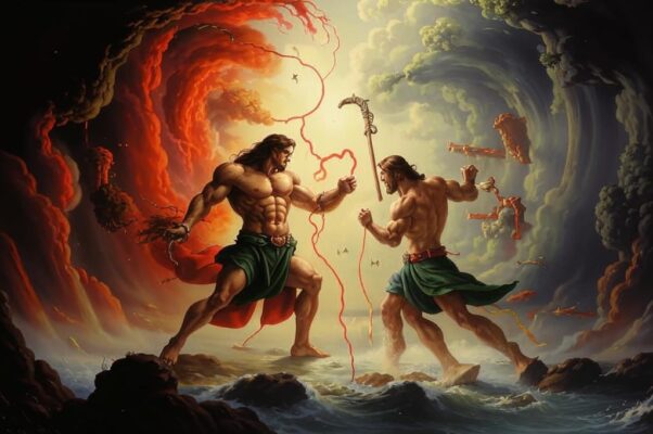 Противности сердца человеческого