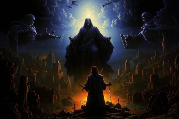 Развратность века