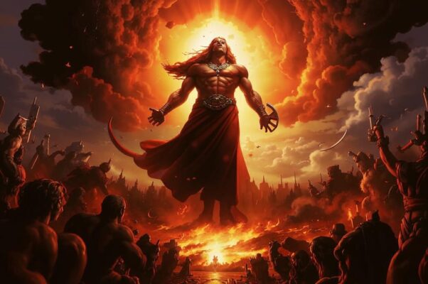 Царство Мессии