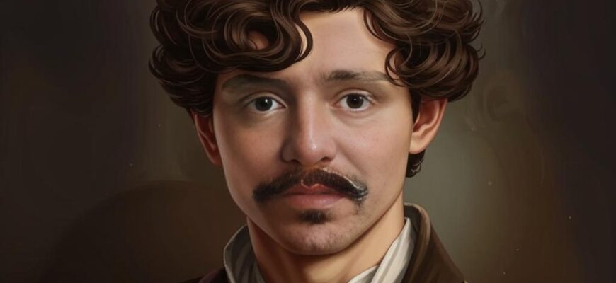 К портрету Бибриса