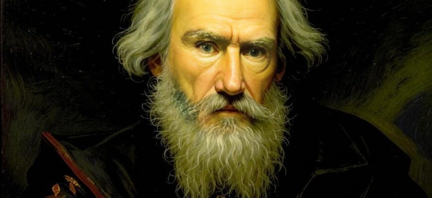 Литературная исповедь