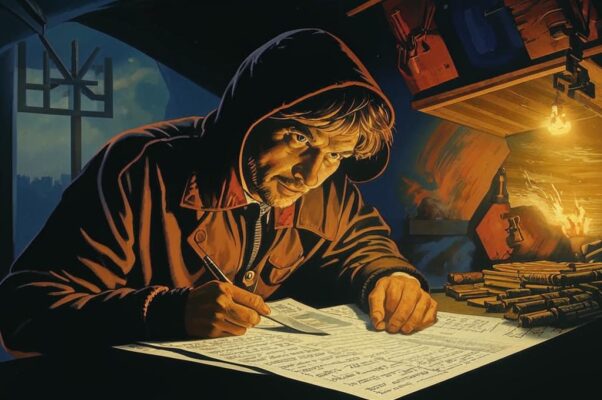 «Говорят, пошло с Калиты...»