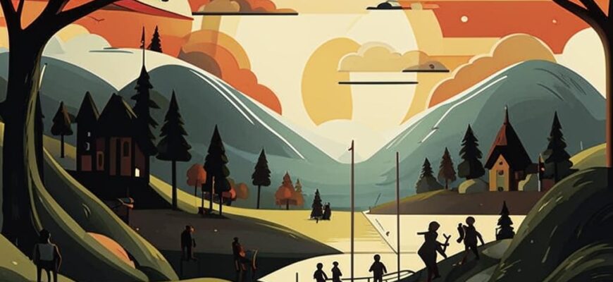 Из «Норвежского дневника»
