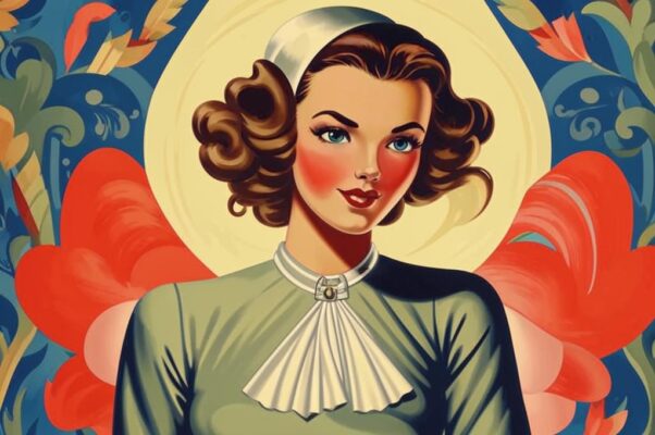 История одной любви, или как это все было на самом деле (Рассказ закройщика)