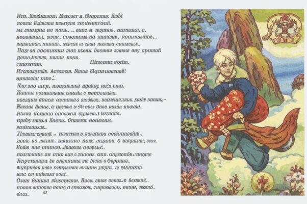 Петербургский роман