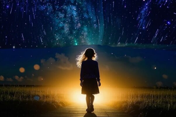 «Ты провожать меня ходила...»