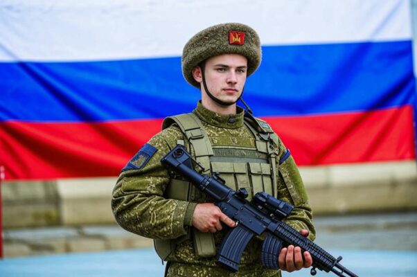 «А самое-самое: дом за углом...»