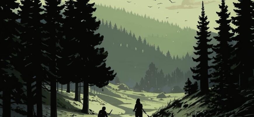 «Было так грустно, как если бы мы шаг за шагом...»