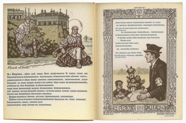 «Цыганскому зуду покорны...»