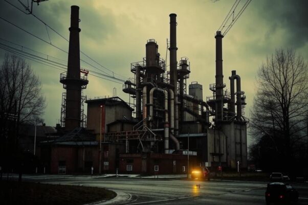 «Апрель, и каждый смотрит Фаустом...»