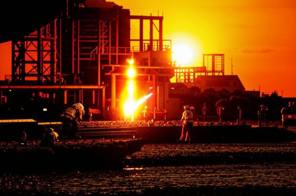 «Гореньем горнов озаренные...»