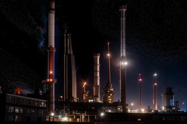 «Зарницею целуя...»