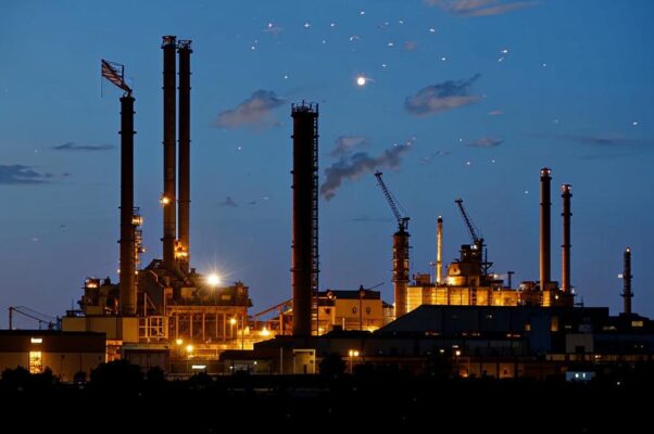 «Люблю я зарево вагранок...»